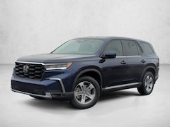 2025 Honda Pilot EX-L SUV