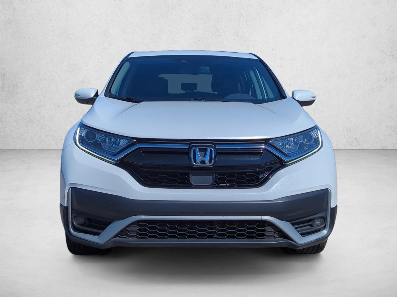 2020 Honda CR-V EX-L photo 2