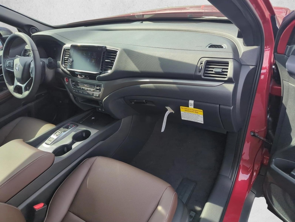 New 2026 Honda Ridgeline RTL Truck Crew Cab
