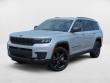 Used 2023 Jeep Grand Cherokee L L Laredo SUV