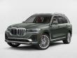 Used 2021 BMW X7 xDrive40i SUV