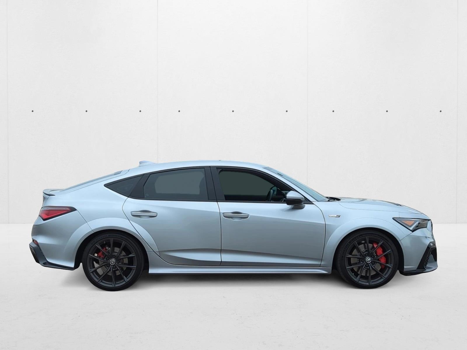 2024 Acura Integra Type S photo 4
