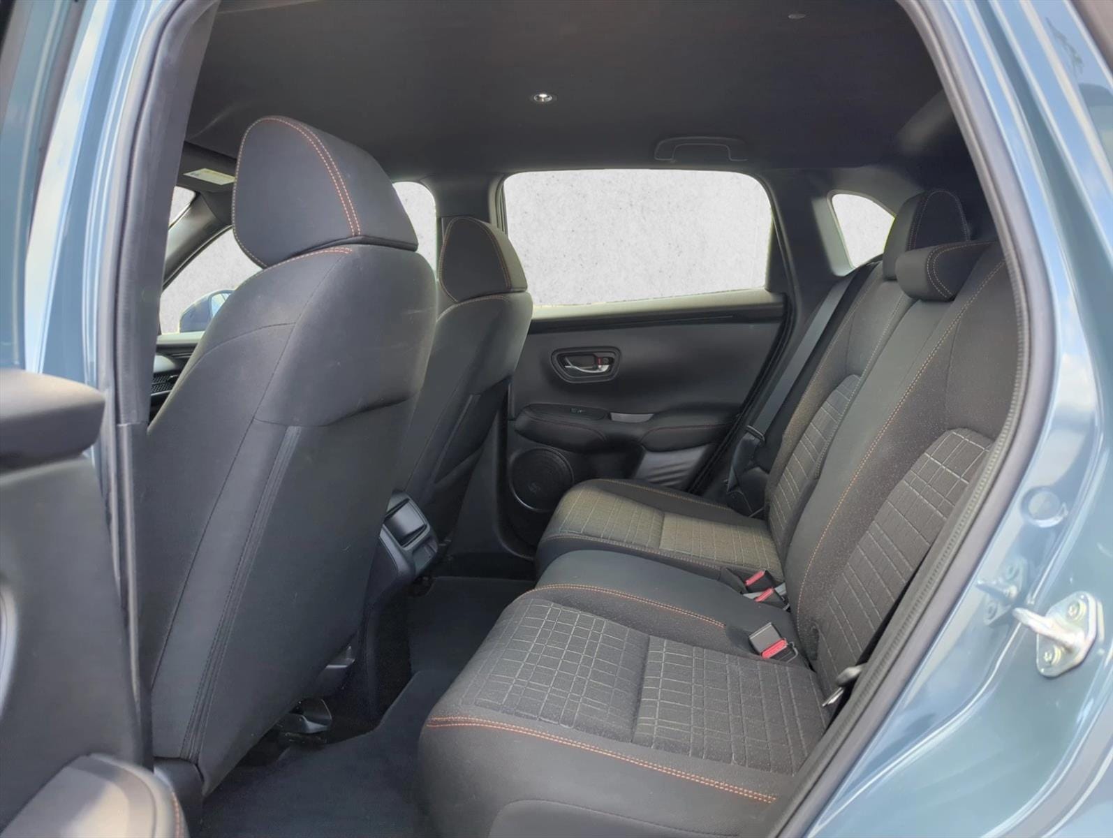 2024 Honda HR-V Sport - Photo 19