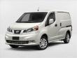 Used 2020 Nissan NV200 SV Van Compact Cargo Van