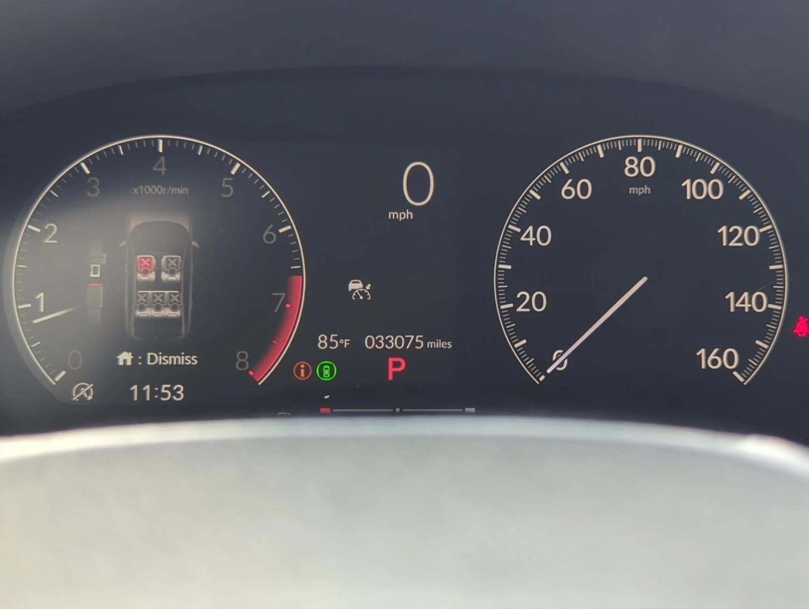 2025 Honda Civic LX - Photo 9