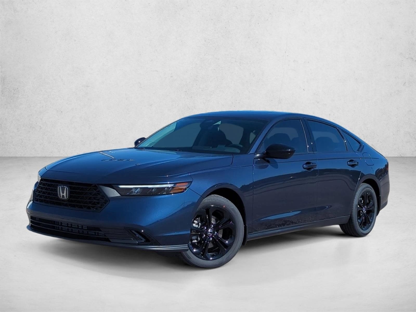 2025 Honda Accord SE's photo