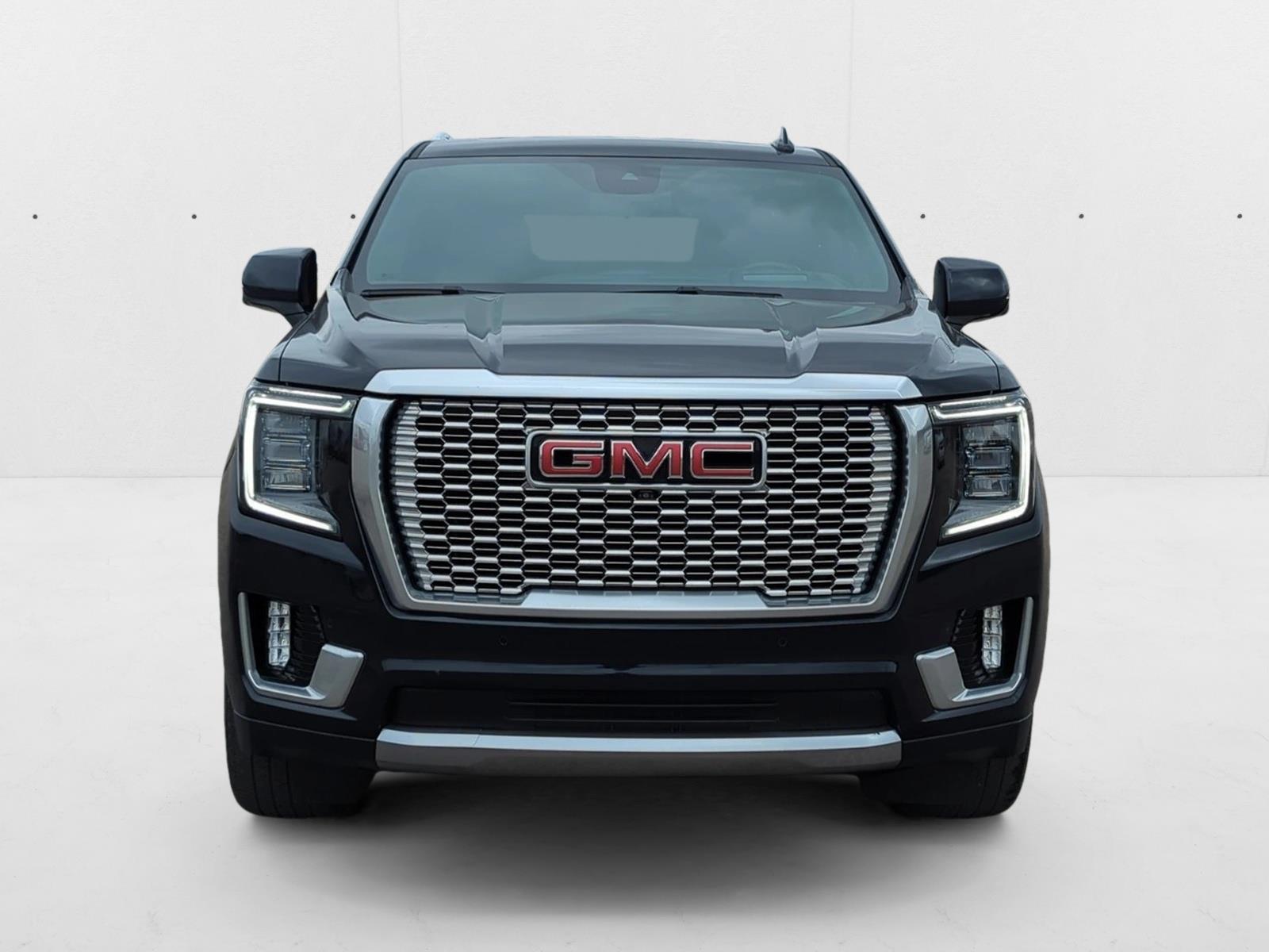2023 Gmc Yukon XL Denali photo 2