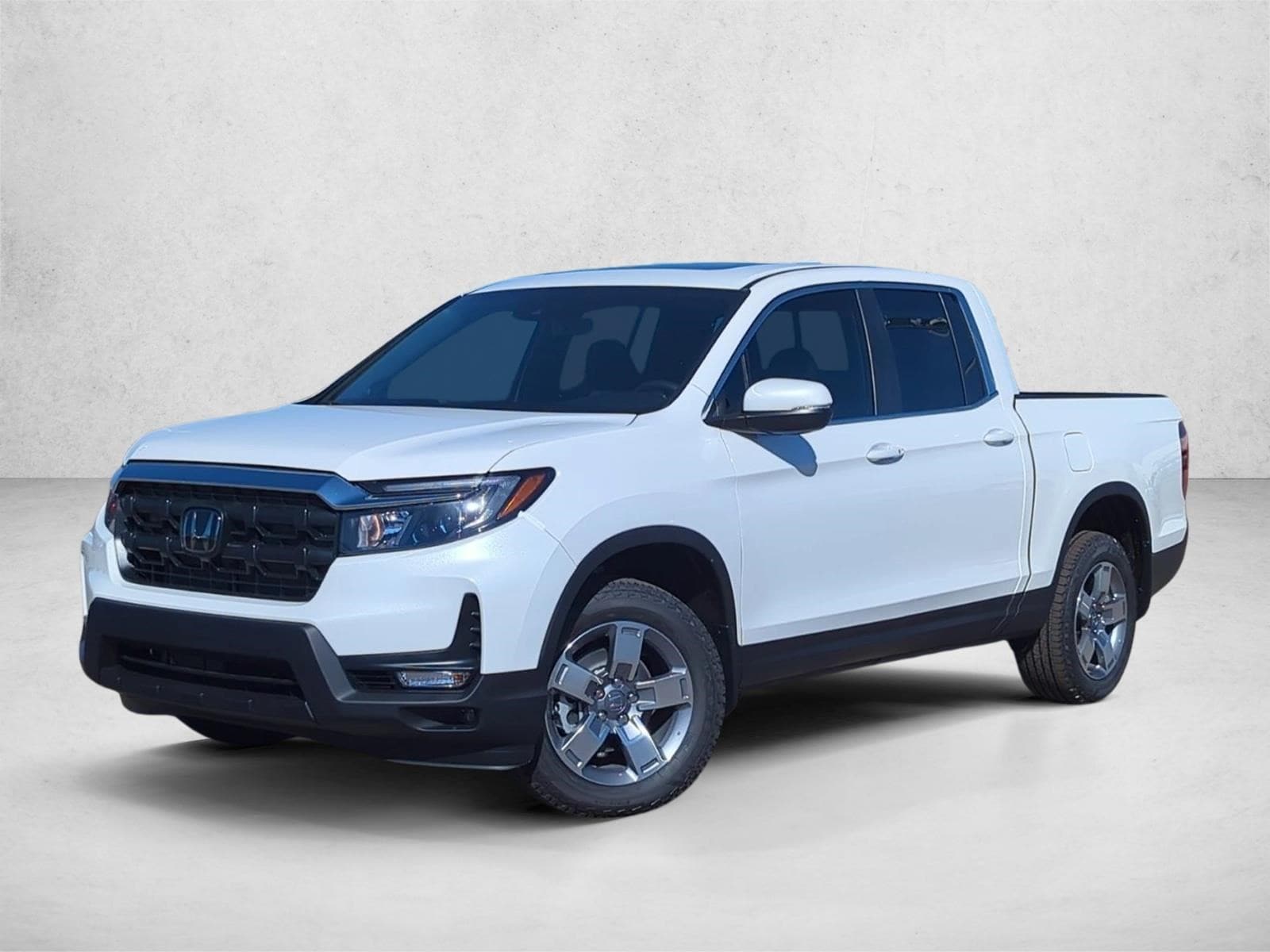 2026 Honda Ridgeline RTL's photo