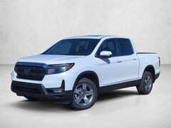 2026 Honda Ridgeline RTL Truck Crew Cab