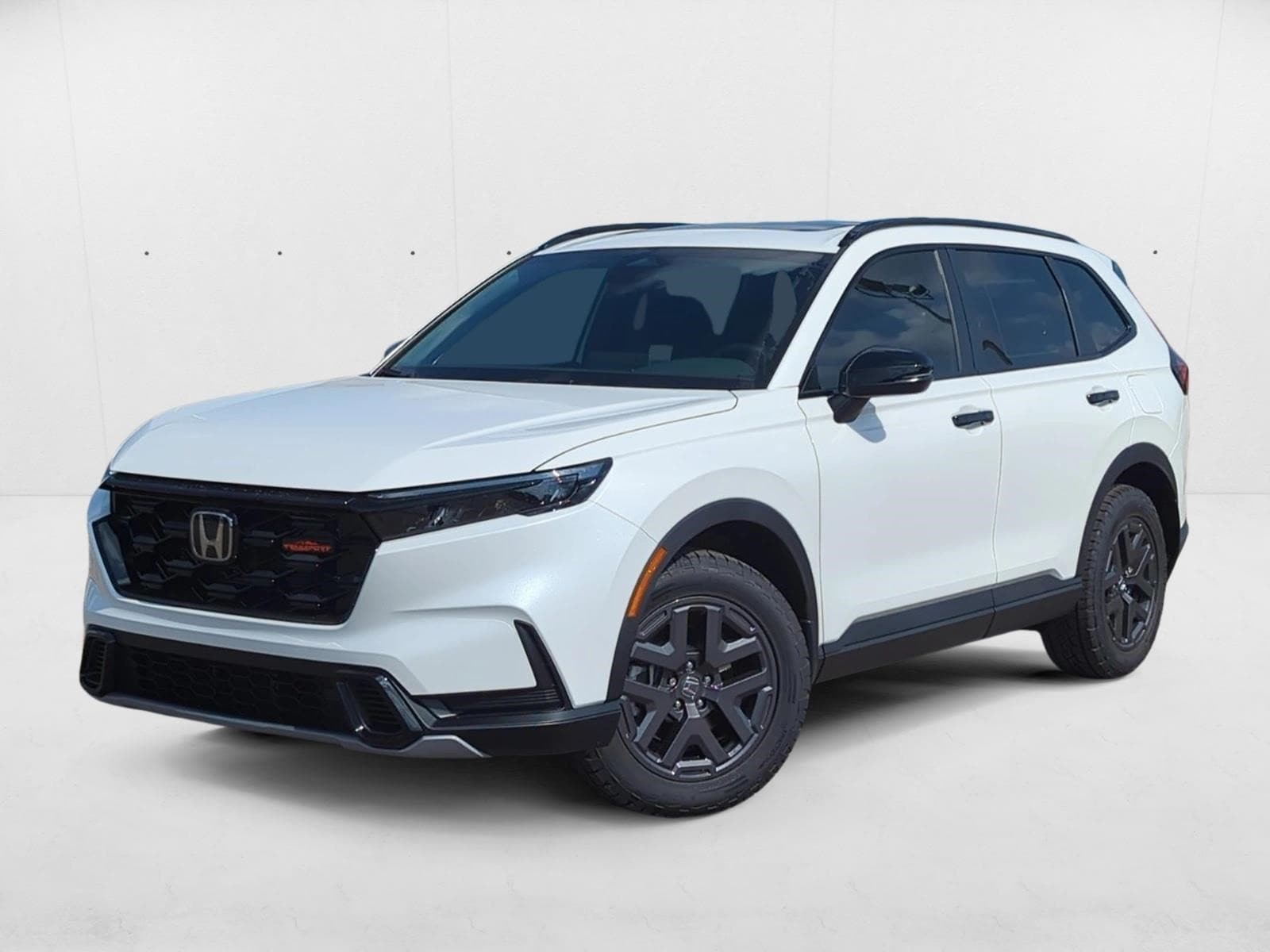 2026 Honda CR-V TrailSport's photo