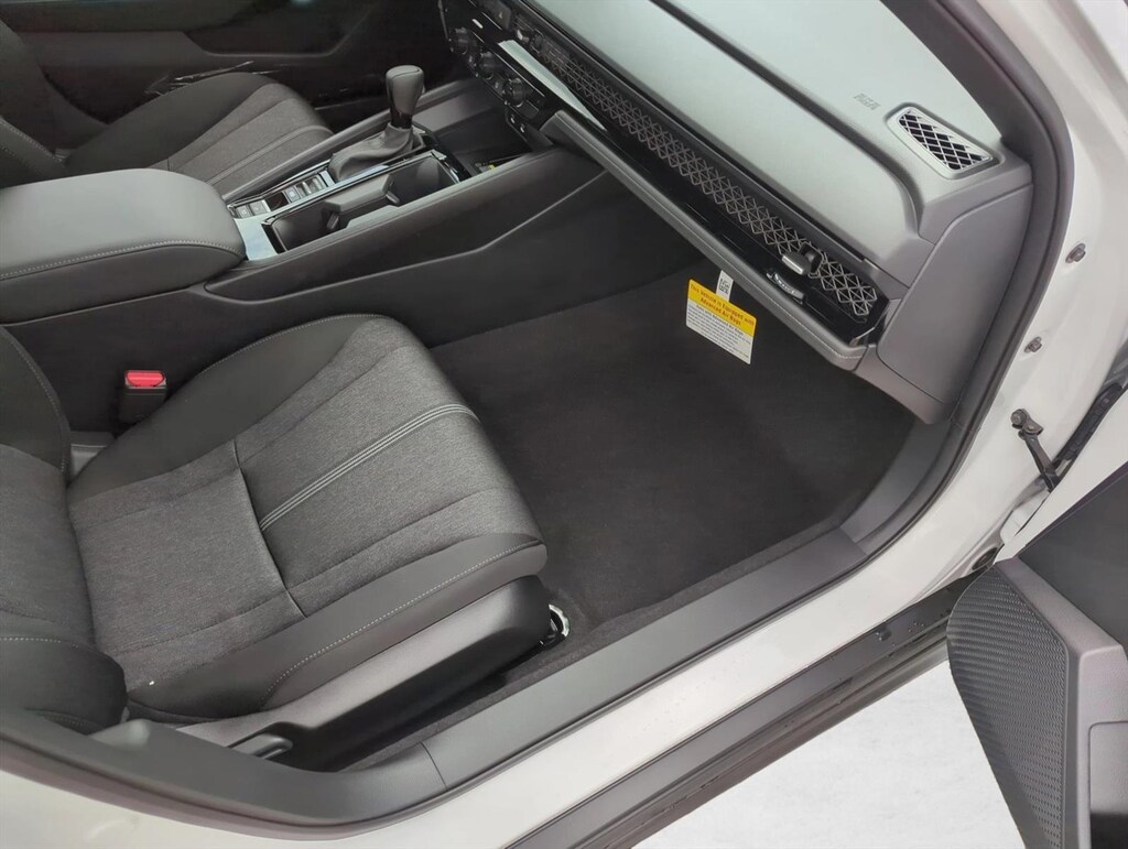 New 2025 Honda Accord Hybrid Sport Sedan