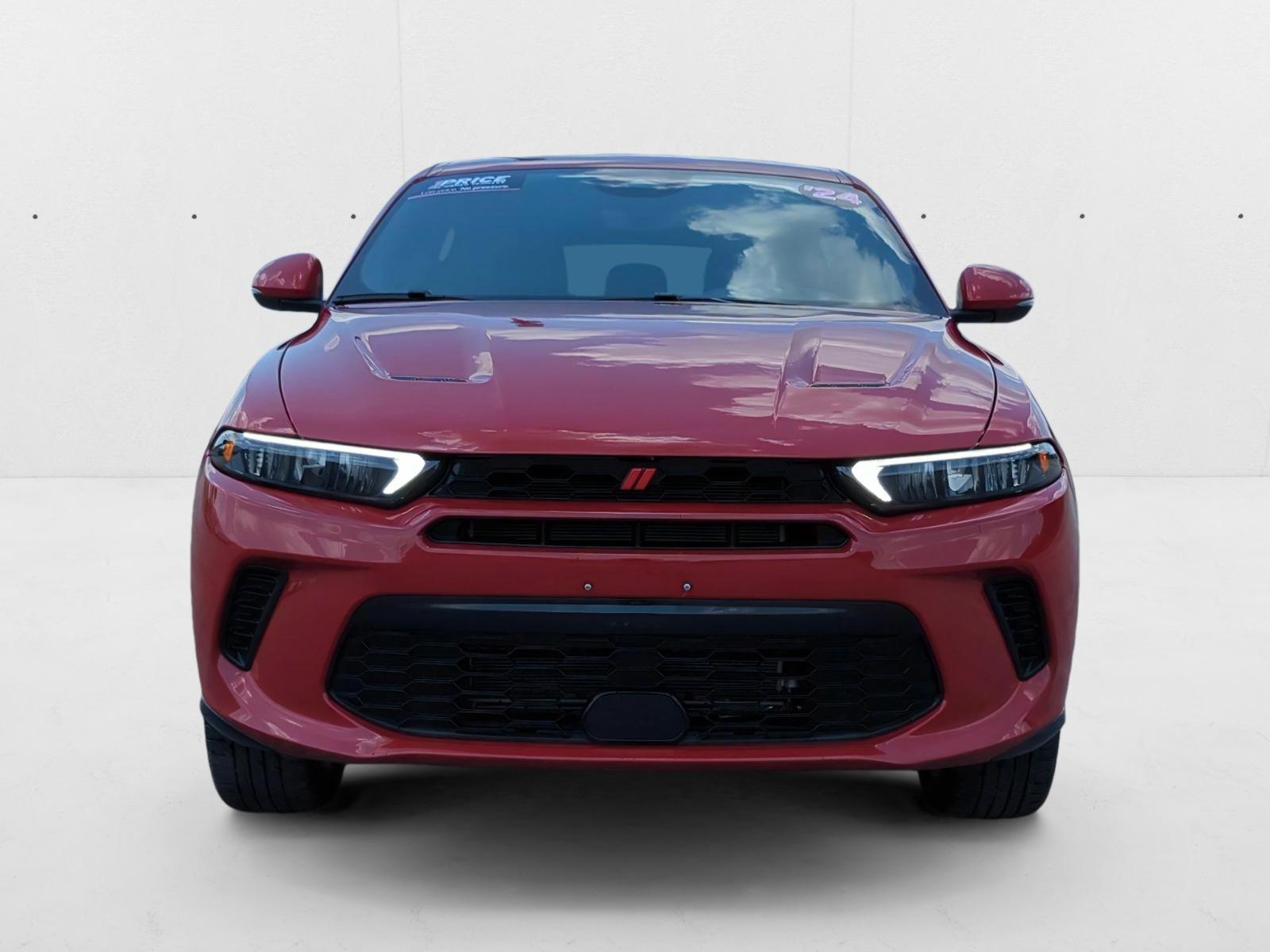 2024 Dodge Hornet R/T photo 2
