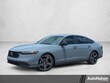  Honda Accord Hybrid