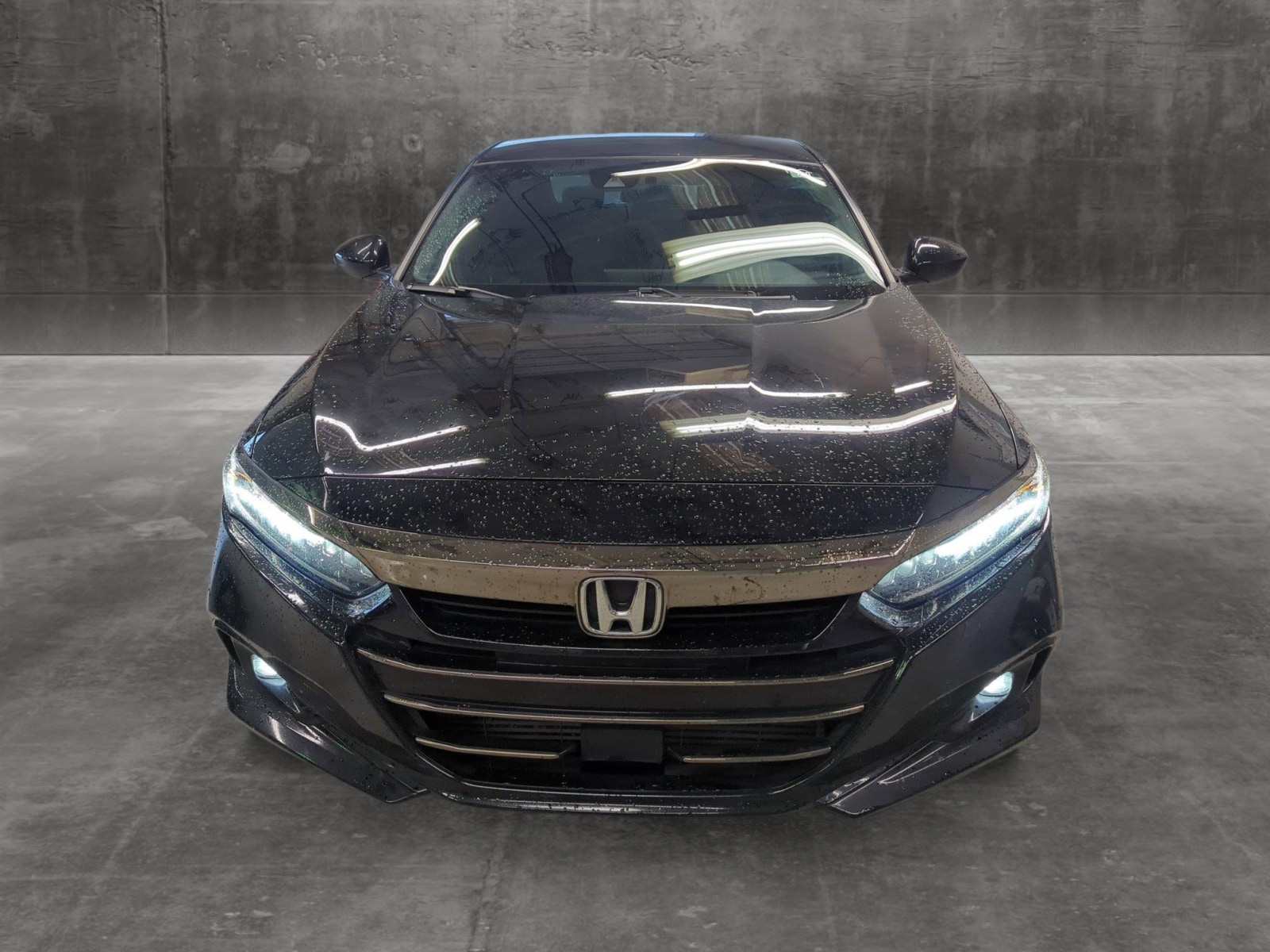 Used 2022 Honda Accord Sport with VIN 1HGCV1F32NA008741 for sale in Memphis, TN