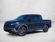  Honda Ridgeline
