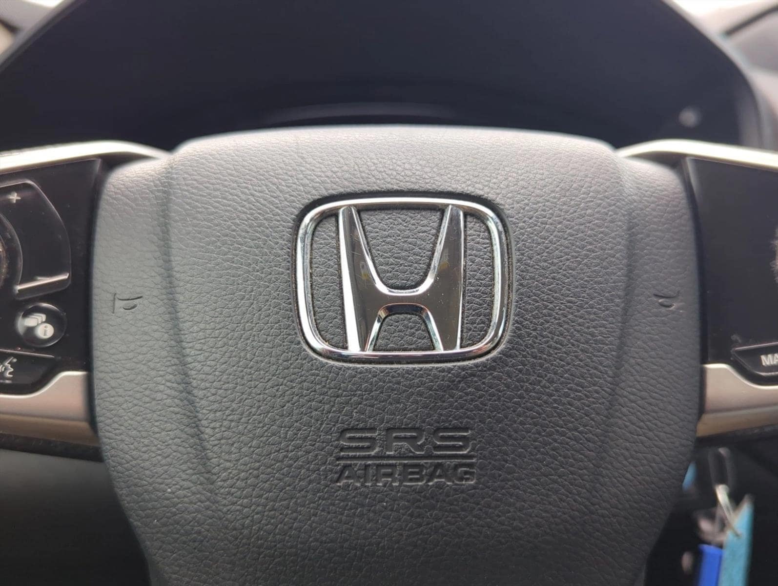 2021 Honda CR-V LX - Photo 21