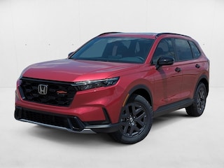 2026 Honda CR-V Hybrid TrailSport SUV