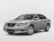 Used 2016 Nissan Altima 2.5 S Sedan