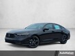  Honda Accord Hybrid