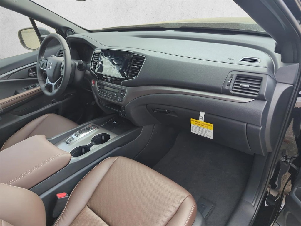 New 2026 Honda Ridgeline RTL Truck Crew Cab