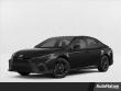 Used 2025 Toyota Camry LE Sedan
