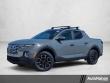 Used 2022 Hyundai Santa Cruz 2.5L SEL Truck Crew Cab