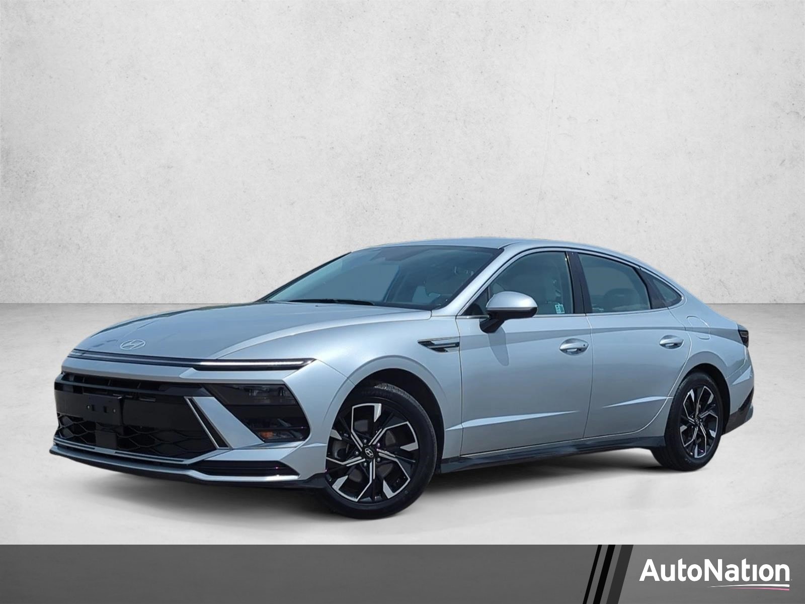 2024 Hyundai Sonata SEL's photo
