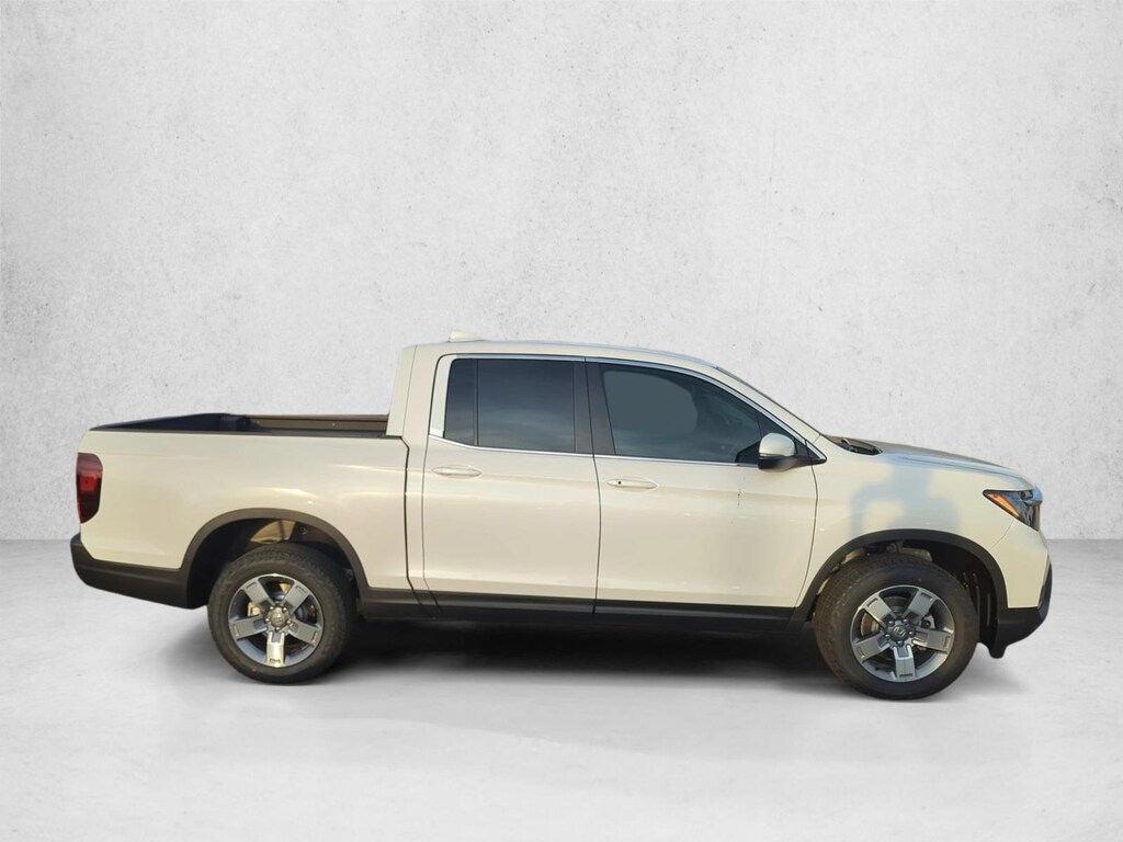 New 2026 Honda Ridgeline RTL Truck Crew Cab