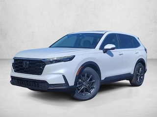 2026 Honda CR-V EX-L SUV