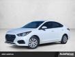 Used 2021 Hyundai Accent SE Sedan