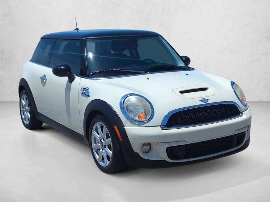 Used 2019 MINI Countryman Cooper S SUV