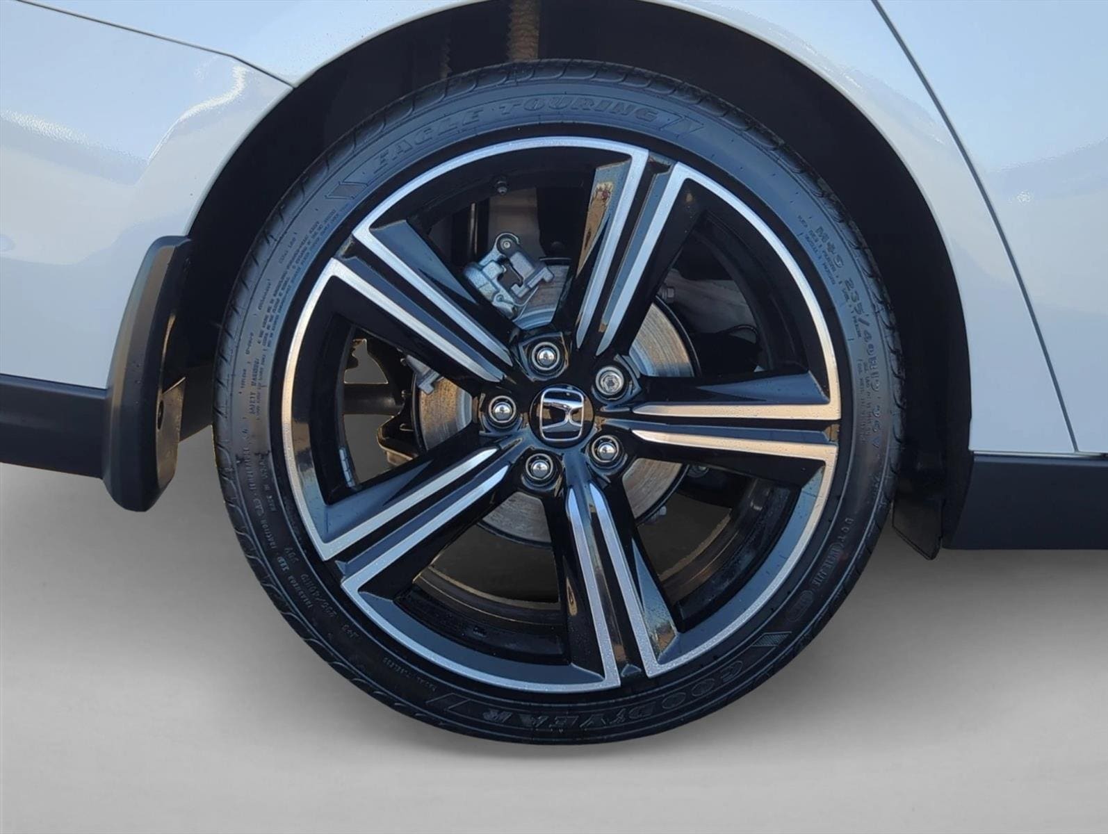2025 Honda Accord Hybrid Sport - Photo 9