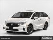 Used 2024 Honda Odyssey Elite Van