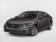 Used 2020 Honda Civic EX Sedan