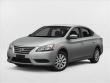 Used 2014 Nissan Sentra S Sedan