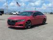 Used 2022 Honda Accord Sport 1.5T Sedan