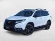 Honda Passport