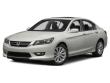 Used 2013 Honda Accord EX-L V-6 Sedan