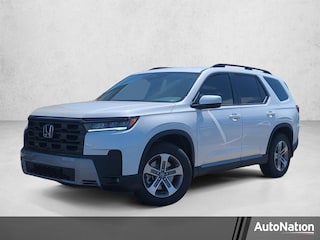 2026 Honda Pilot EX-L SUV