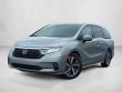 Used 2022 Honda Odyssey Touring Van