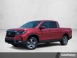  Honda Ridgeline