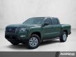 Used 2023 Nissan Frontier SV Truck Crew Cab