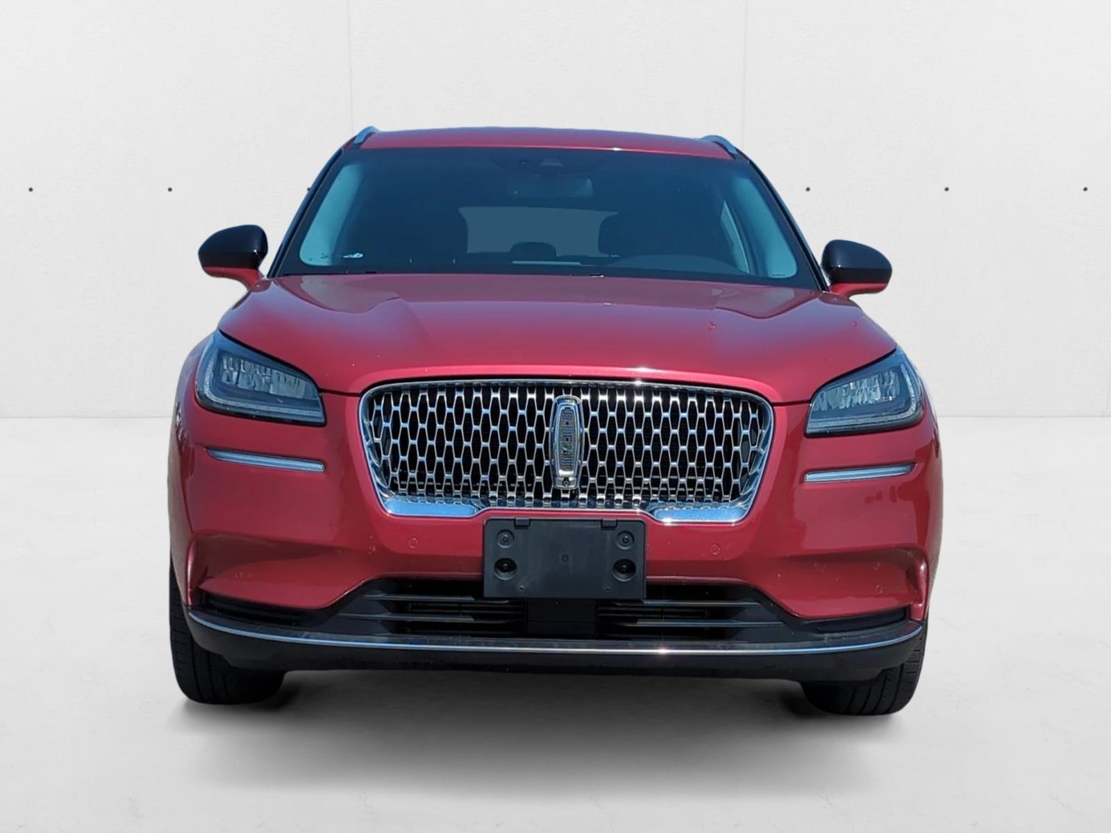 2022 Lincoln Corsair Standard photo 2