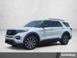 Used 2020 Ford Explorer ST SUV