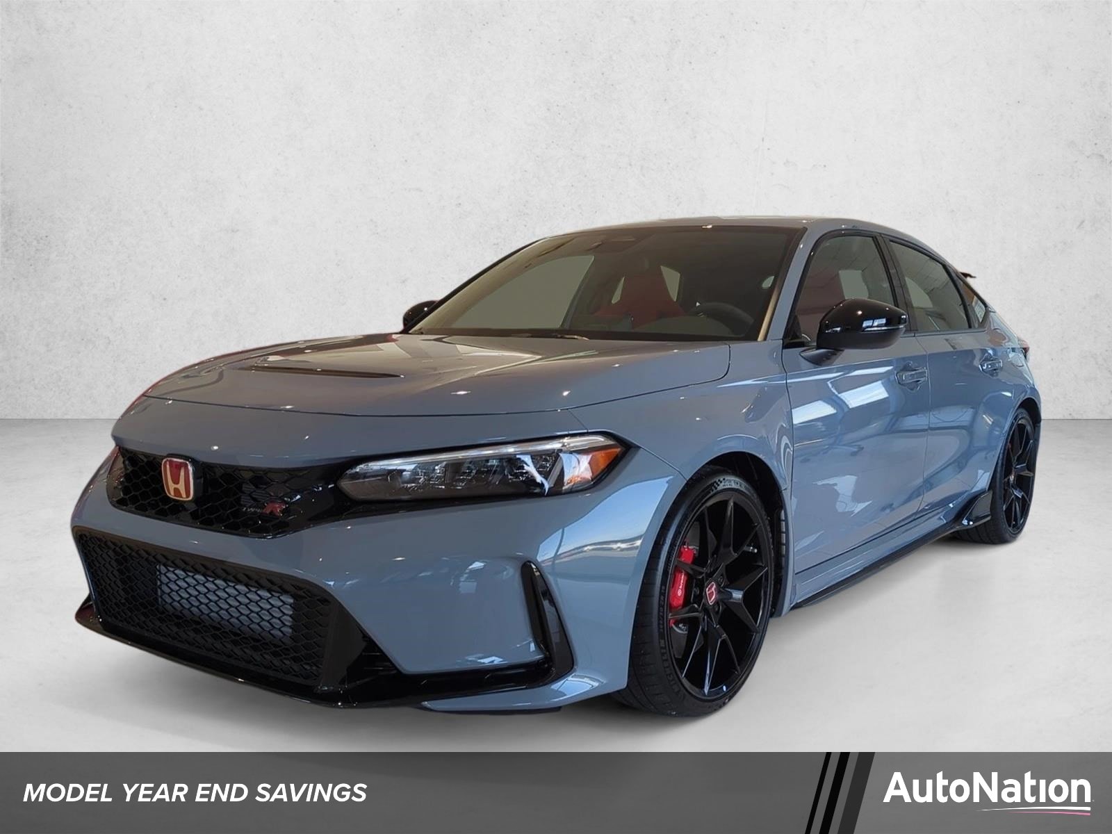 2025 Honda Civic Type-R's photo