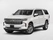 Used 2023 Chevrolet Suburban LT SUV