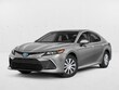 Toyota Camry Hybrid