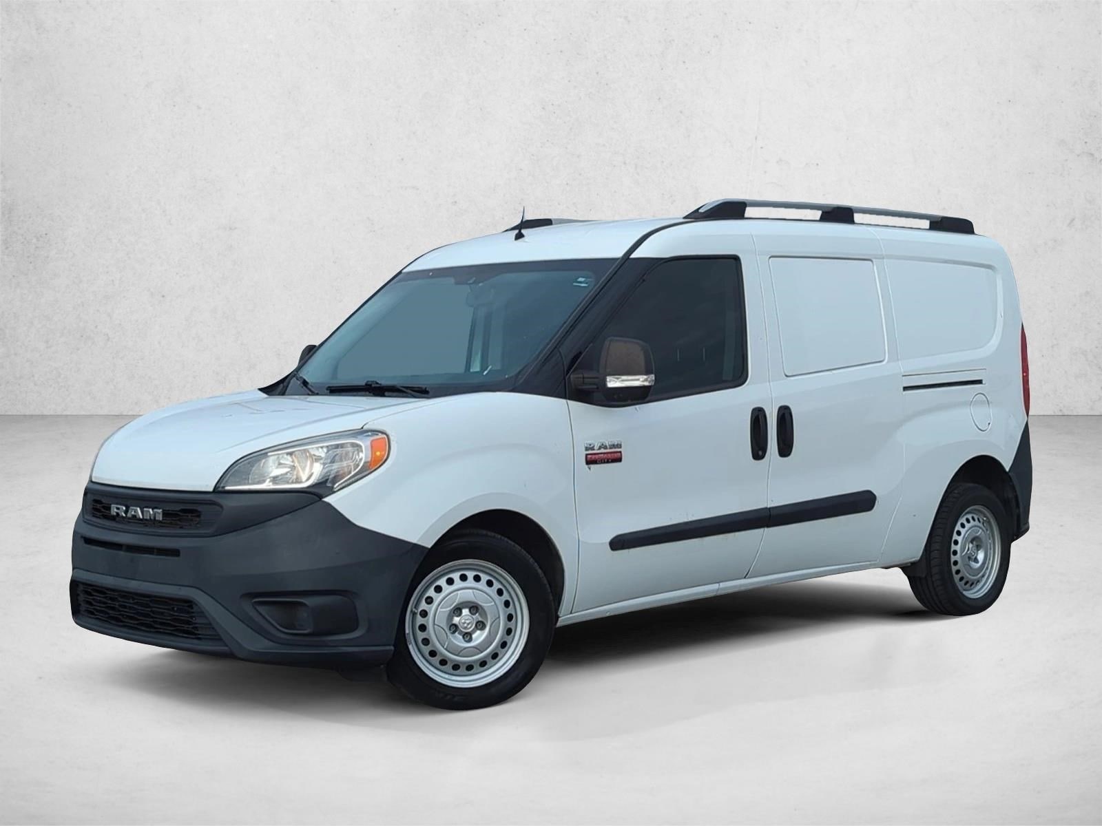 2020 RAM Promaster City Tradesman's photo