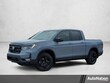  Honda Ridgeline