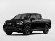 Used 2021 Honda Ridgeline Black Edition Truck Crew Cab